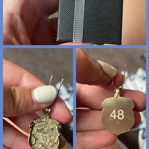Ashley hat ein Foto des gekauften Artikels hinzugefügt
