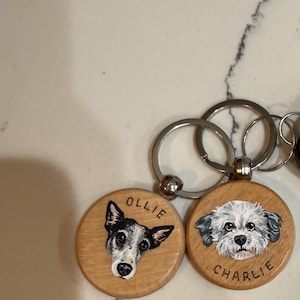 Christine added a photo of their purchase
