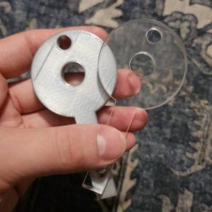 KingSkyland added a photo of their purchase