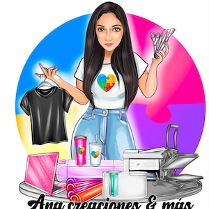 Ana added a photo of their purchase