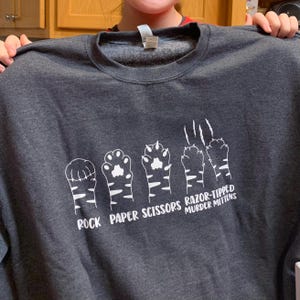 Joanna added a photo of their purchase
