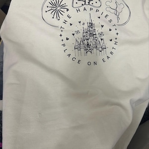 Sharon added a photo of their purchase