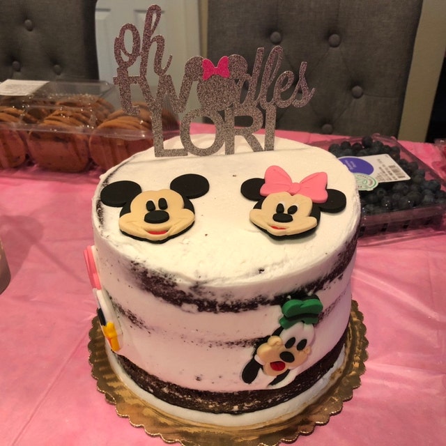 Cuisine Arts De La Table 30 Ghostbusters Comestible Tranche Glacage Cupcakes Toppers Fete D Anniversaire Enfants Thenewsbullet Com