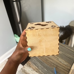 Kyani added a photo of their purchase