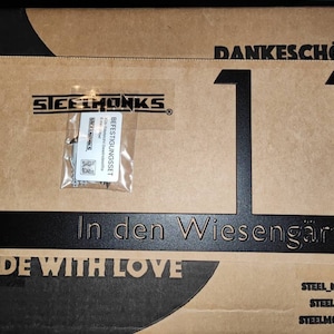 Elena added a photo of their purchase