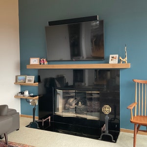Kelley added a photo of their purchase