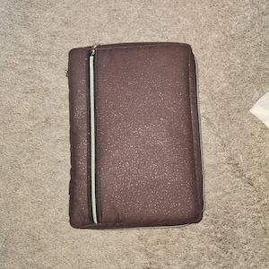 Miriam added a photo of their purchase