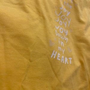 Alyson added a photo of their purchase