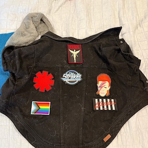Wilmer added a photo of their purchase