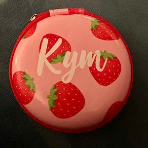 Kimberly a ajouté une photo de son achat