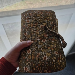 Sarah added a photo of their purchase