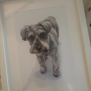 Erin added a photo of their purchase