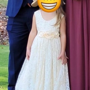 Ashley added a photo of their purchase