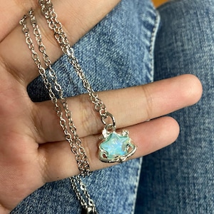 Alex added a photo of their purchase