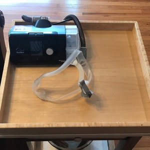 William added a photo of their purchase