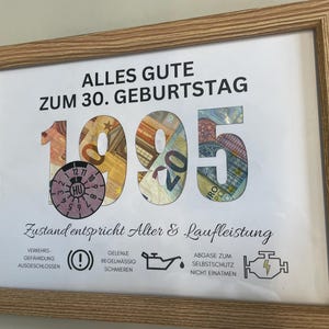 Michael hat ein Foto des gekauften Artikels hinzugefügt