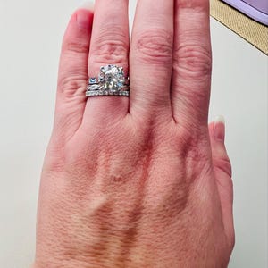 Erin added a photo of their purchase