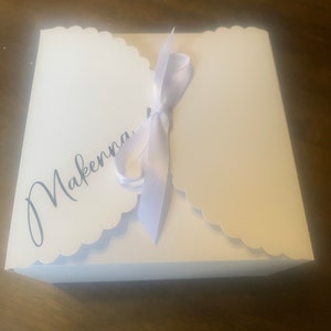 Kristina added a photo of their purchase