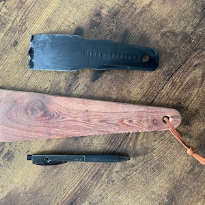 Etsy buyer added a photo of their purchase