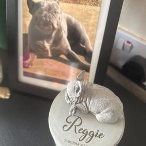 Mckenna added a photo of their purchase