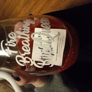 Kayce added a photo of their purchase