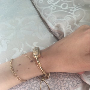 Tiffany added a photo of their purchase