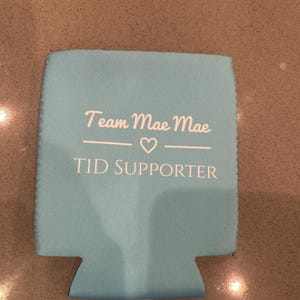 Emily added a photo of their purchase