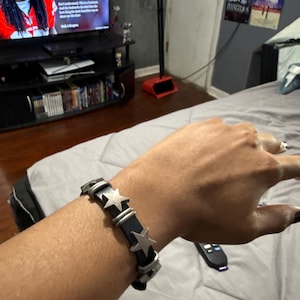 Alexis added a photo of their purchase