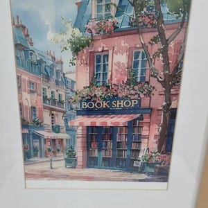 Maggie added a photo of their purchase