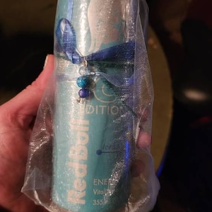 Nicole ha añadido una foto de su compra