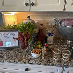 Paige added a photo of their purchase