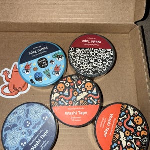 Dahlia added a photo of their purchase