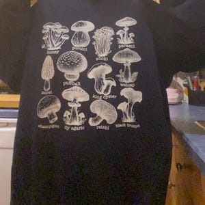 Lucy heeft een foto van de aankoop toegevoegd