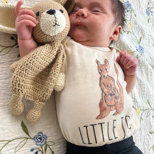Rebekah added a photo of their purchase
