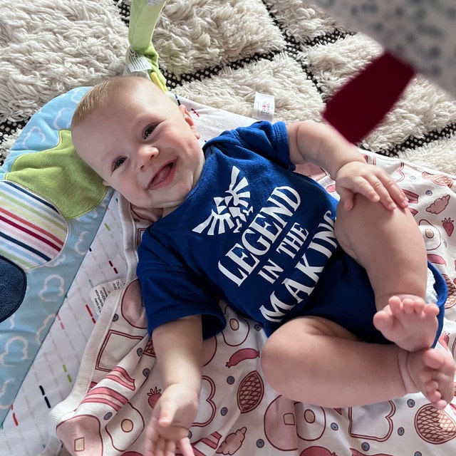 Costume Zoro One Piece™ Per Bambino - Foto 2