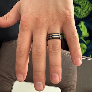 Rogue added a photo of their purchase
