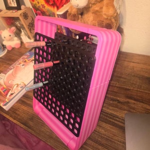 Asher added a photo of their purchase