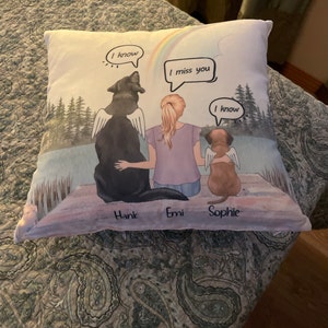 Linda added a photo of their purchase