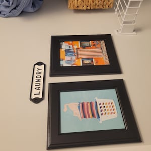 Jillian added a photo of their purchase