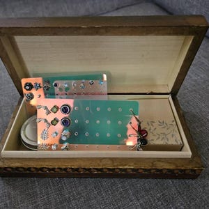 Verene added a photo of their purchase