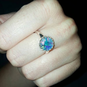 Amanda added a photo of their purchase