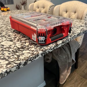 Carlos added a photo of their purchase