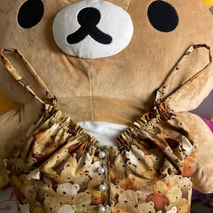 Rennie added a photo of their purchase