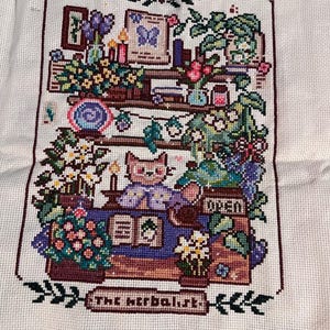 Michelle added a photo of their purchase