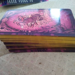 Emily added a photo of their purchase