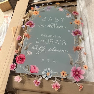 Laura adicionaram uma foto da sua compra