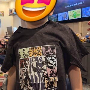 Janelle added a photo of their purchase