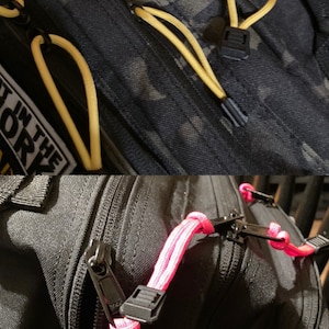 Kris added a photo of their purchase