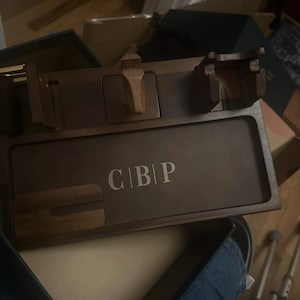 Stacey added a photo of their purchase