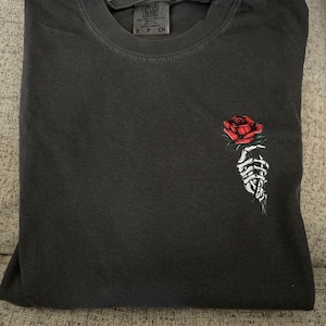 Johanna added a photo of their purchase